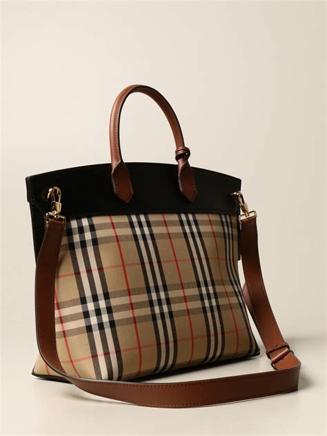 sac a couche burberry|pictures of burberry handbags.